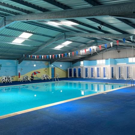 Sunbeach Chalets Great Yarmouth Eksteriør bilde