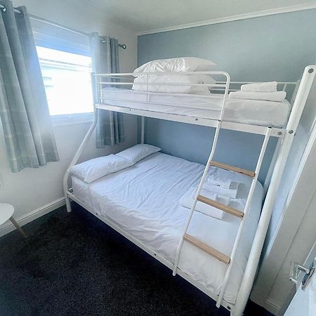 Sunbeach Chalets Great Yarmouth Eksteriør bilde