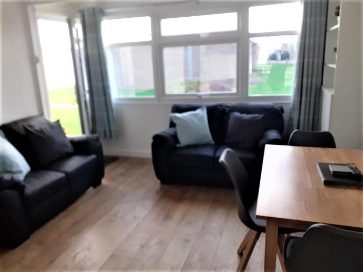 Sunbeach Chalets Great Yarmouth Eksteriør bilde