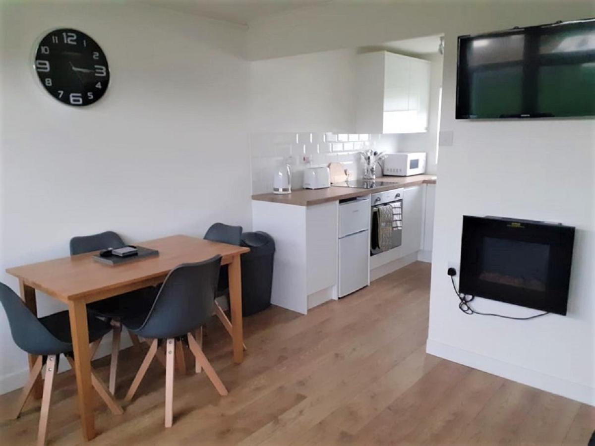 Sunbeach Chalets Great Yarmouth Eksteriør bilde