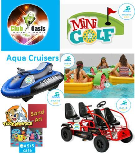 Sunbeach Chalets Great Yarmouth Eksteriør bilde