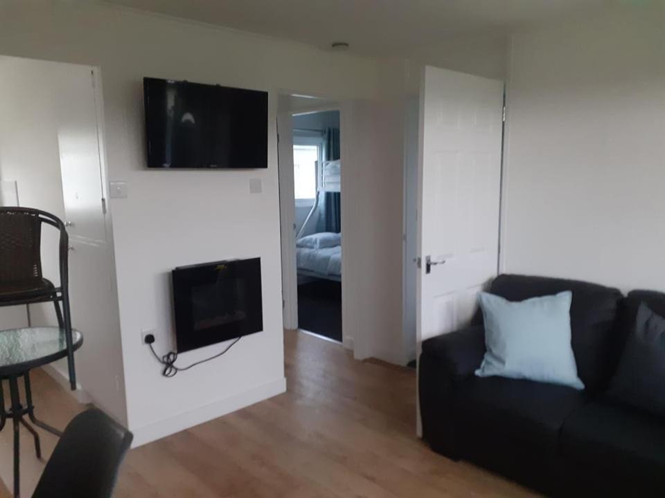 Sunbeach Chalets Great Yarmouth Eksteriør bilde