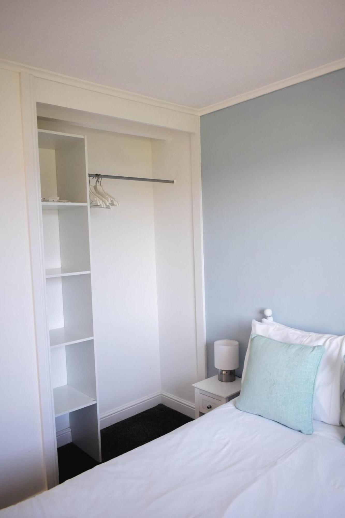 Sunbeach Chalets Great Yarmouth Eksteriør bilde