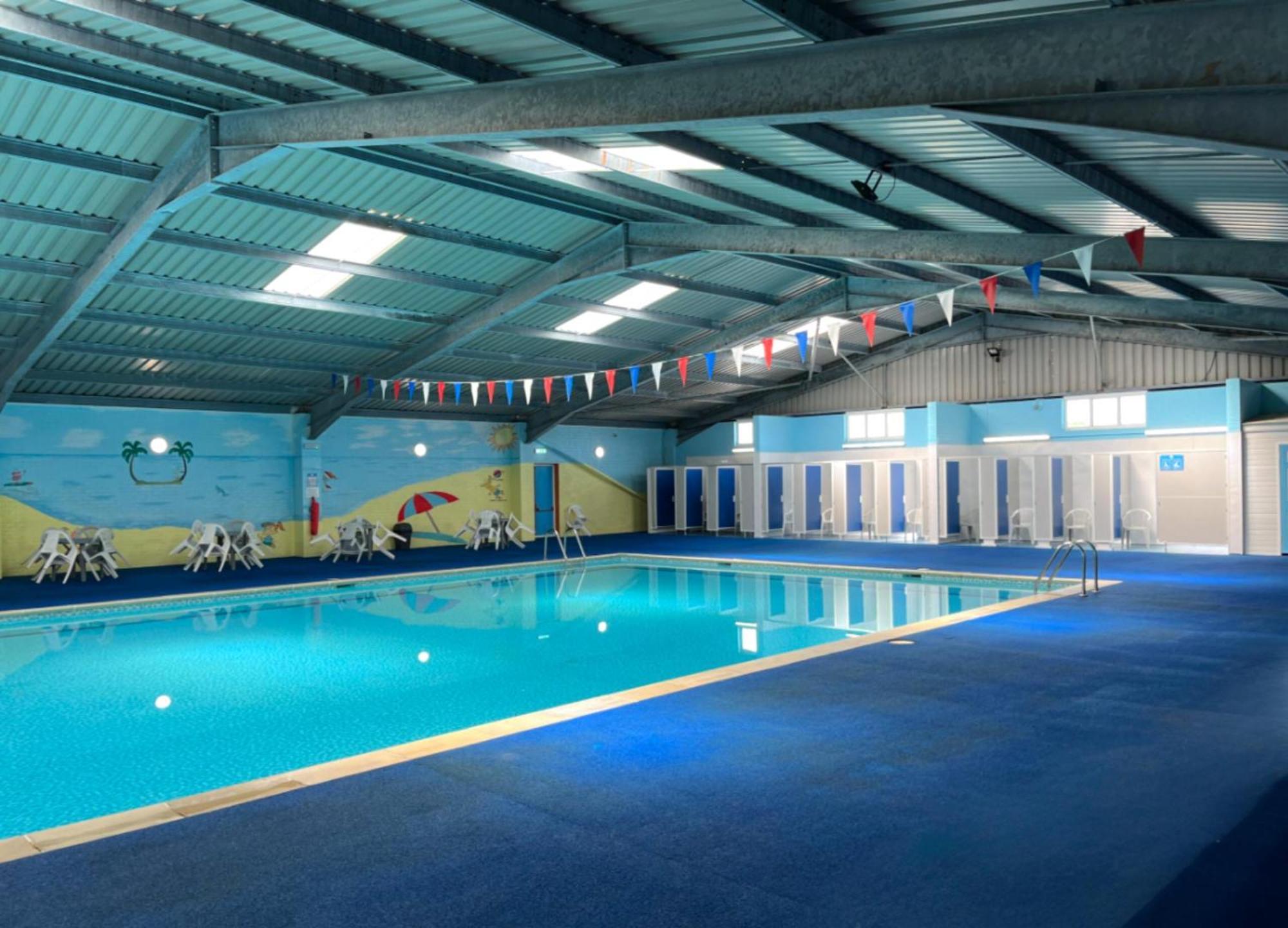 Sunbeach Chalets Great Yarmouth Eksteriør bilde