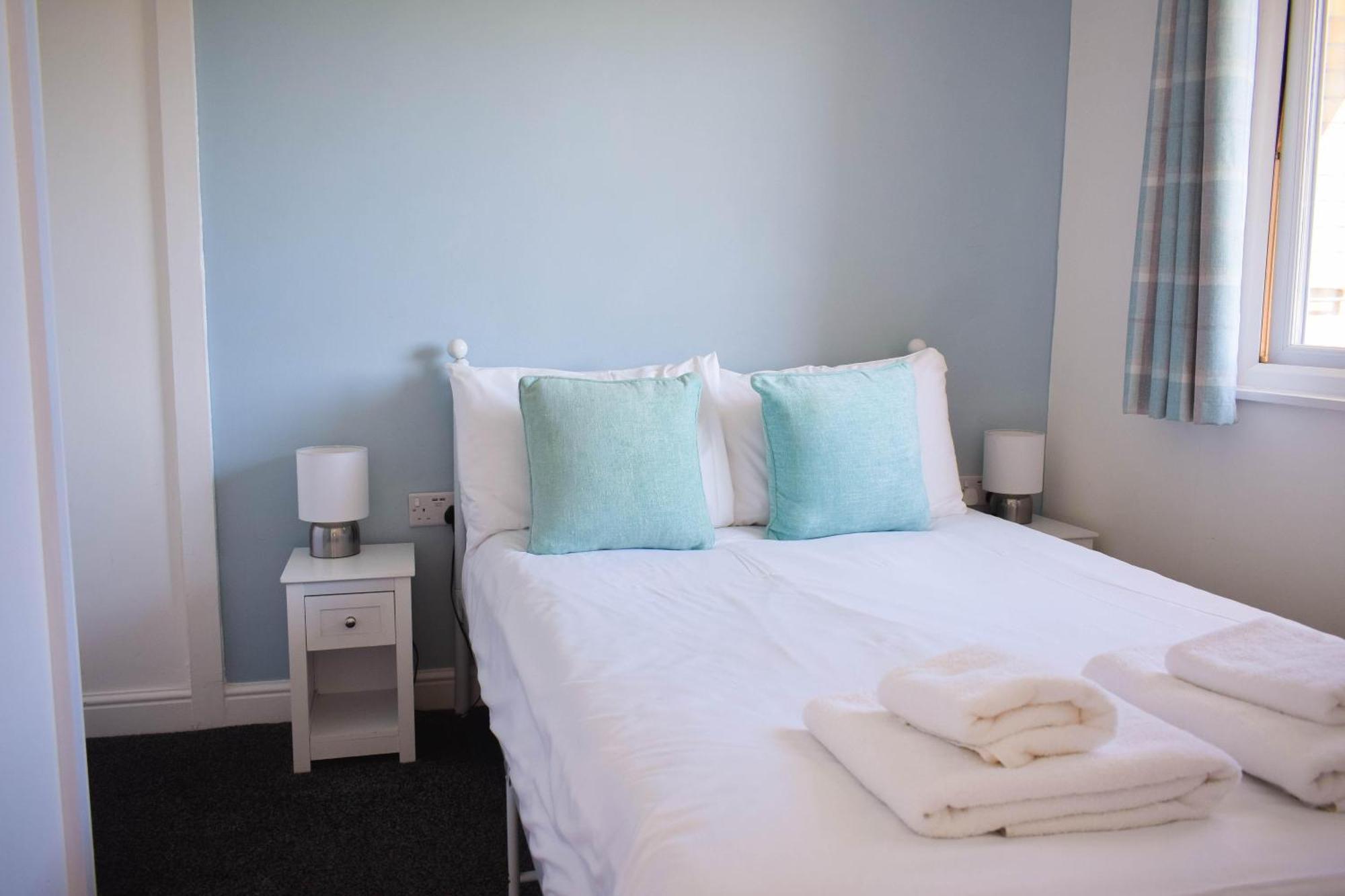 Sunbeach Chalets Great Yarmouth Eksteriør bilde