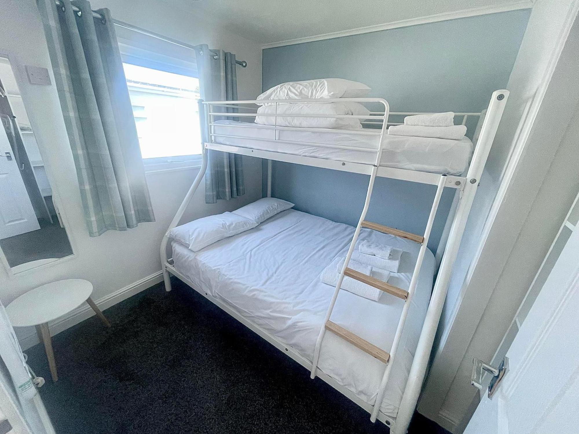 Sunbeach Chalets Great Yarmouth Eksteriør bilde