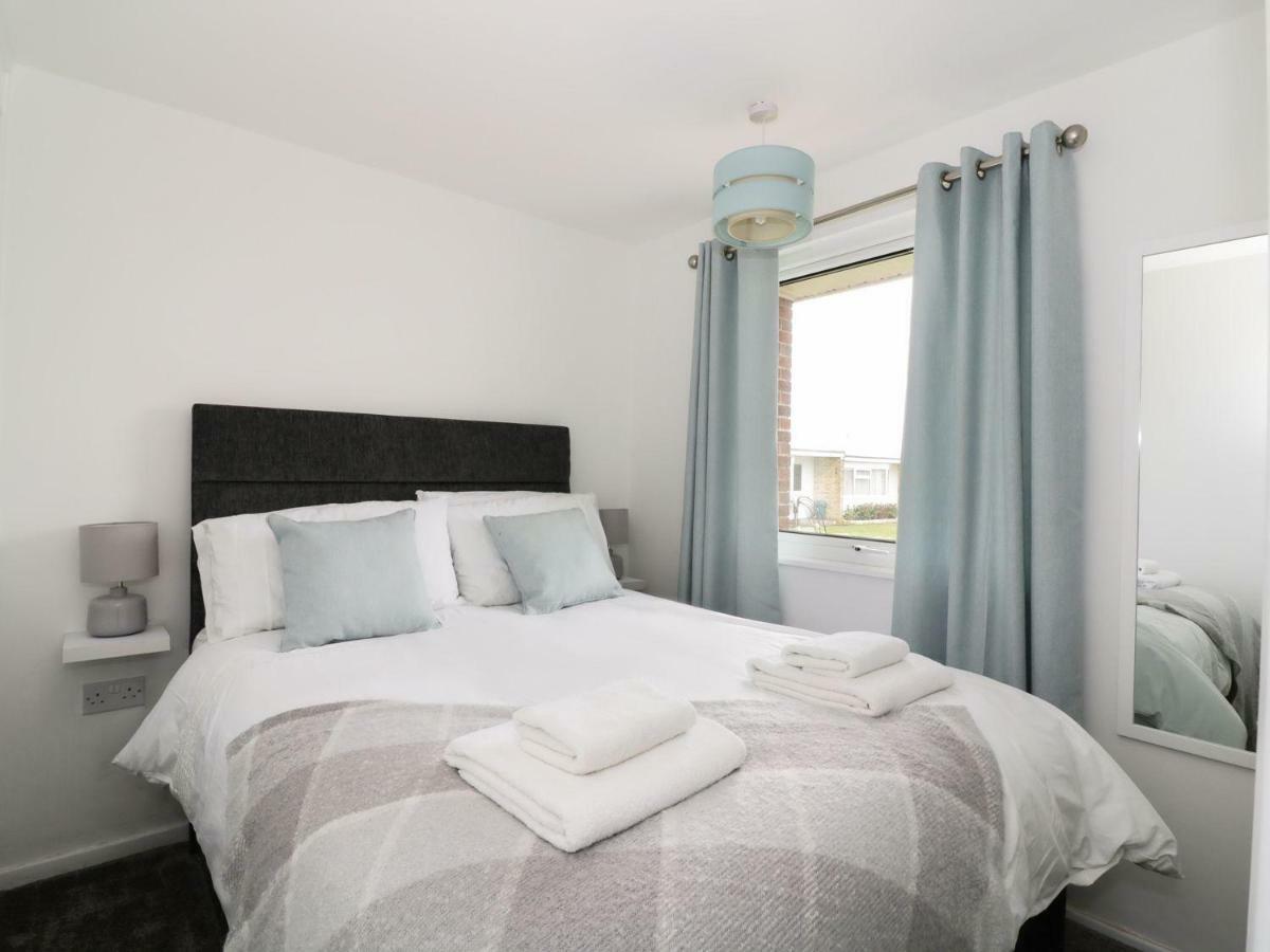 Sunbeach Chalets Great Yarmouth Eksteriør bilde