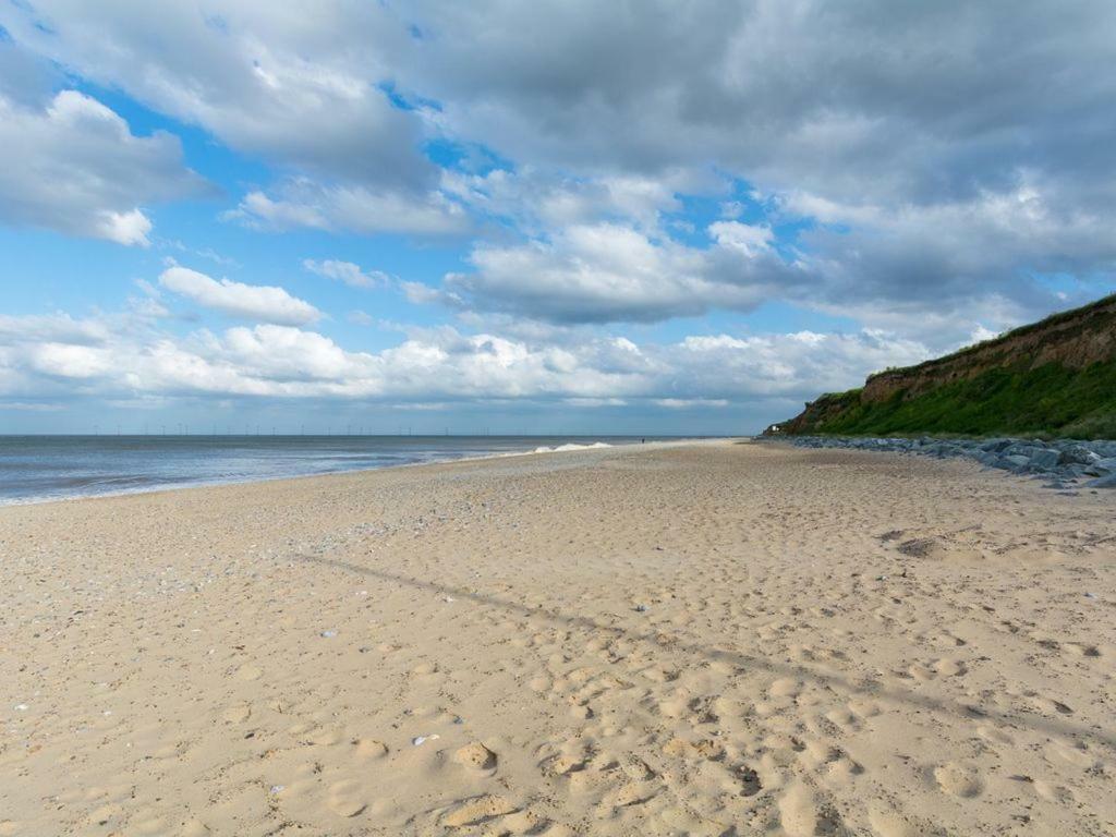 Sunbeach Chalets Great Yarmouth Eksteriør bilde