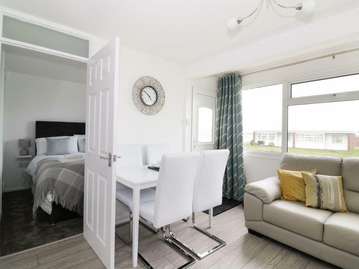 Sunbeach Chalets Great Yarmouth Eksteriør bilde