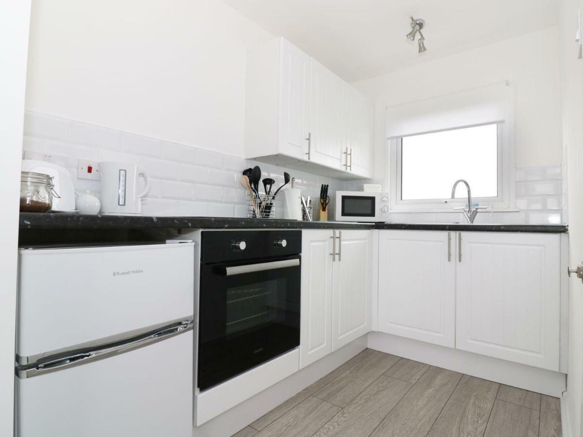 Sunbeach Chalets Great Yarmouth Eksteriør bilde