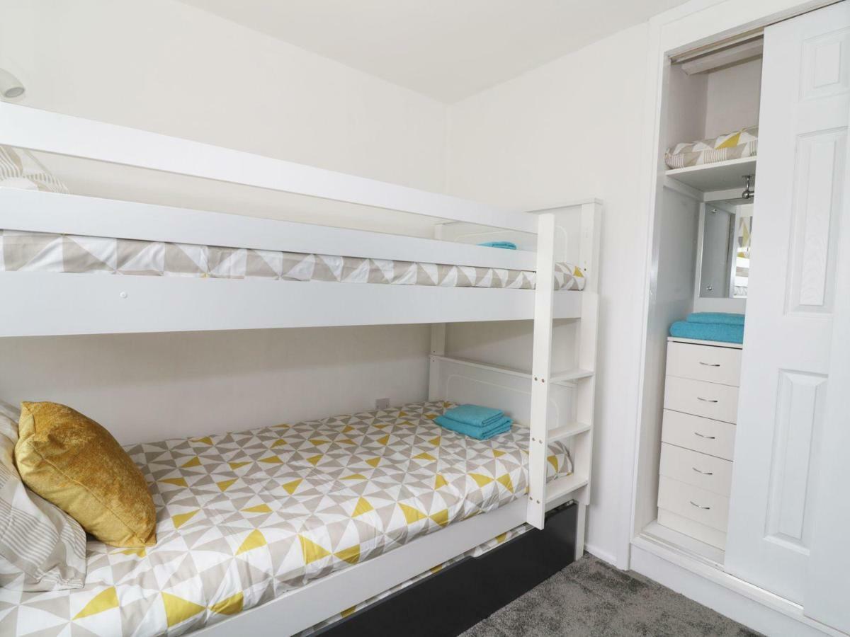 Sunbeach Chalets Great Yarmouth Eksteriør bilde