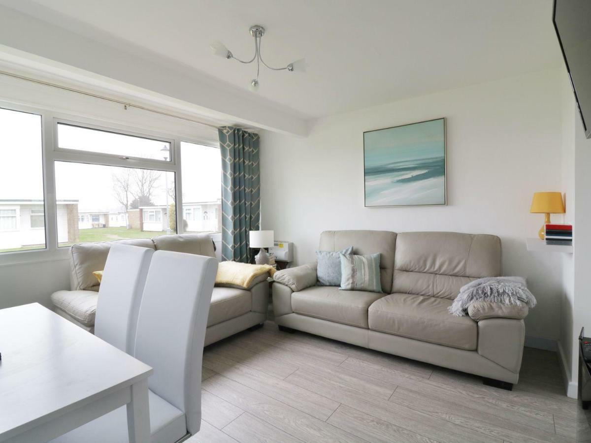 Sunbeach Chalets Great Yarmouth Eksteriør bilde