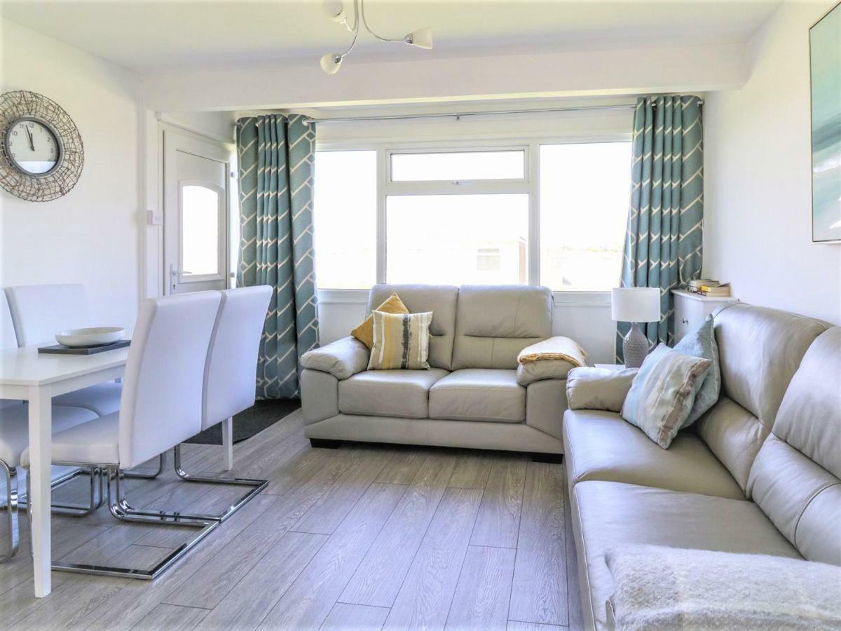Sunbeach Chalets Great Yarmouth Eksteriør bilde