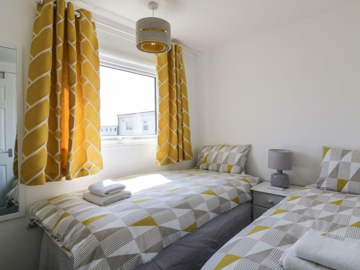 Sunbeach Chalets Great Yarmouth Eksteriør bilde
